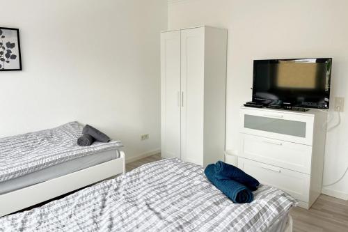 Schöne 3 Zimmerwohnung in Düren