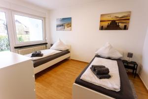 Schöne 3-Zimmerwohnung mit WLAN