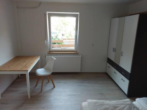 Schöne 42m² Ferienwohnung