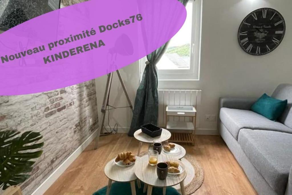 Schöne 42m² Ferienwohnung 97453 Schonungen