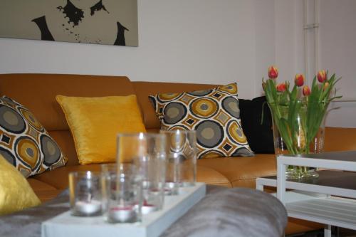 Schöne 60qm große Wohnung Mainz-Lerchenberg ZDF