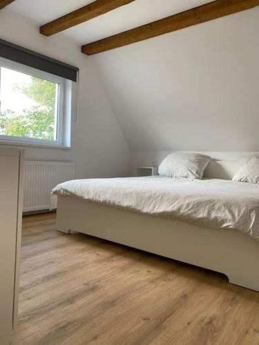Schöne 70m2 Fachwerkwohnung