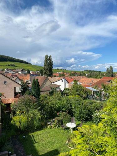Schöne 70m2 Fachwerkwohnung