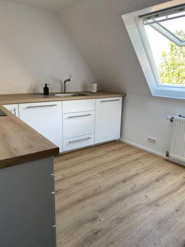 Schöne 70m2 Fachwerkwohnung