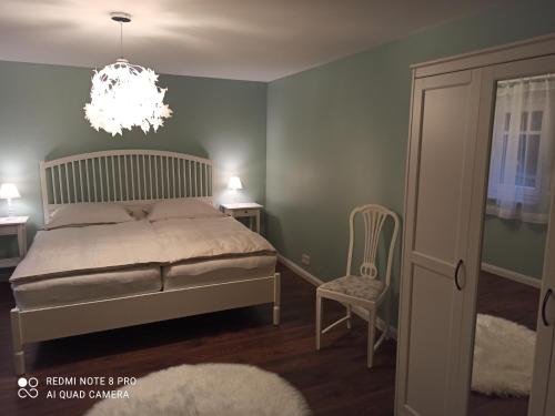 Schöne 77qm Wohnung in gehobener Lager direkt am Wald