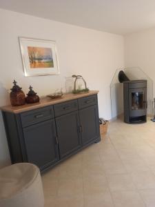Appartement Schöne 77qm Wohnung in gehobener Lager direkt am Wald 3 Finkenweg 63517 Rodenbach Hesse
