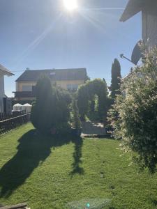 Schöne 80qm Ferienwohnung in ruhiger Lage