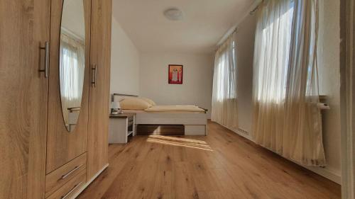 Schöne Aussicht, Wallbox, 70qm, kontaktloser Check-in