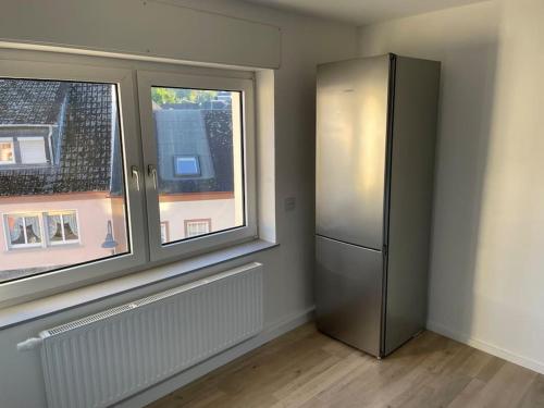 Appartement Schöne Dachgeschosswohnung in Selters Ww 26 Rheinstraße 56242 Selters Rhénanie-Palatinat