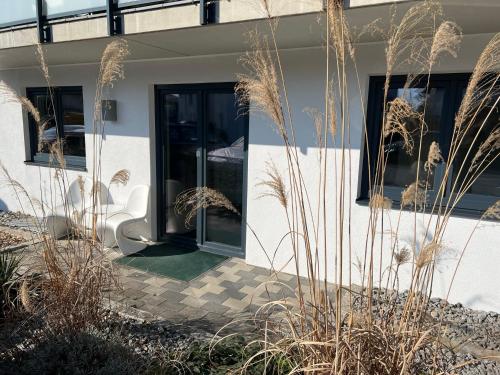Schöne Designer-Wohnung im Mangfalltal