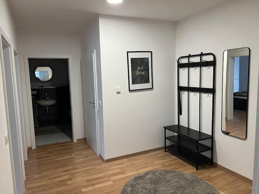 Appartement Schöne Eigentumswohnung mit Terrasse Schwartauer Allee 139 23554 Lübeck