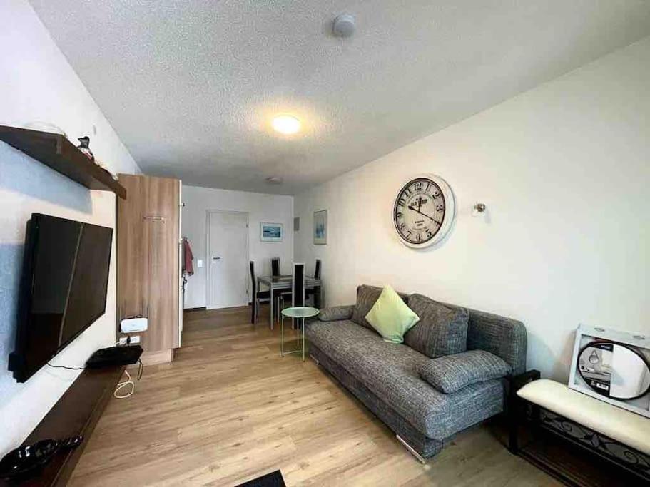 Appartement Schöne Eigentumswohnung optional mit Sauna Nutzung 48 Wöschhalde 78052 Villingen-Schwenningen