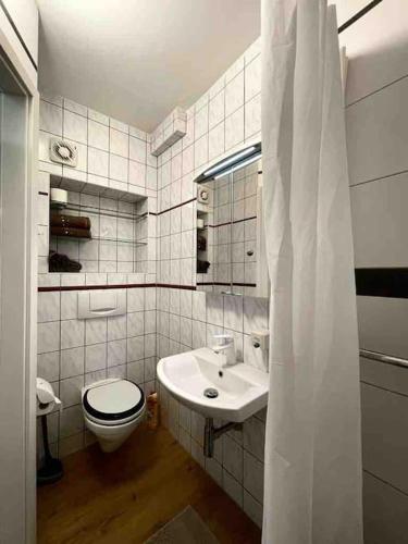 Schöne Eigentumswohnung optional mit Sauna Nutzung