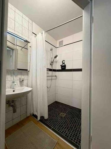 Schöne Eigentumswohnung optional mit Sauna Nutzung