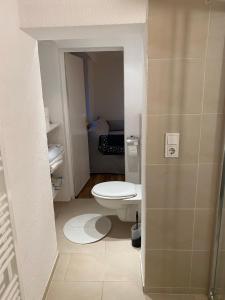 Schöne Einliegerwohnung mitten in Püttlingen