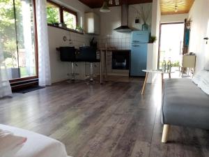 Appartement Schöne EinZimmer Wohnung Zwischen Bodensee und Allgäu 6 Eichenstraße 88099 Neukirch Bade-Wurtemberg