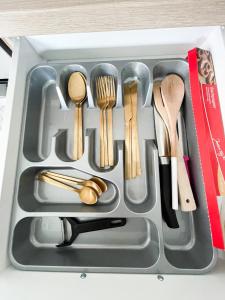 Schöne Einzimmerwohnung