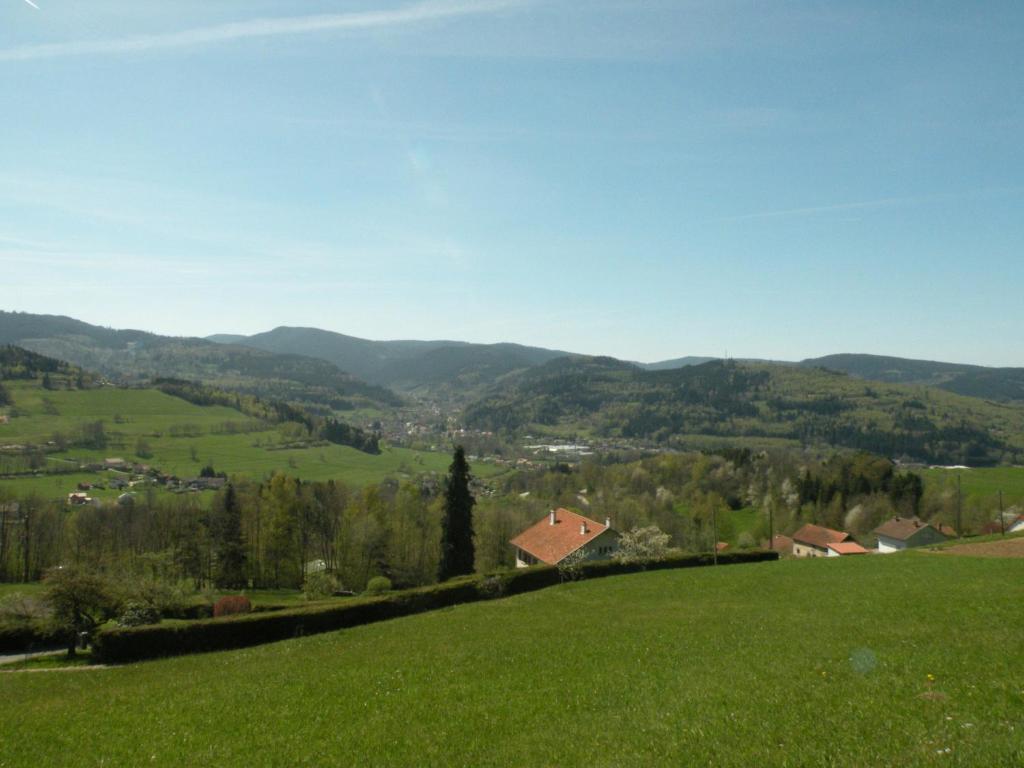 Schöne Ferien/Monteurswohnung