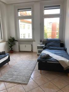 Appartement Schöne Ferien/Monteurswohnung mit 8 bis 16 Betten 2 Hannoversche Straße 31134 Hildesheim Basse-Saxe