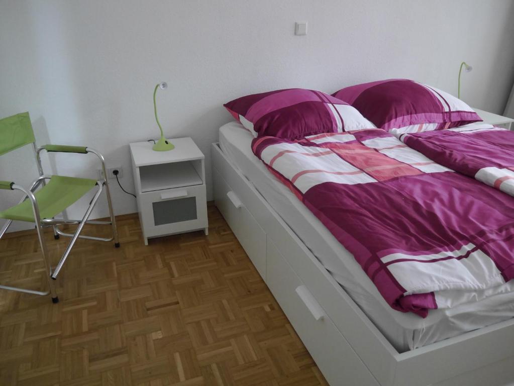 Schöne Ferien und Messewohnung Nähe Düsseldorf und Köln Wilhelmstraße 18 1. Etage, 42781 Haan