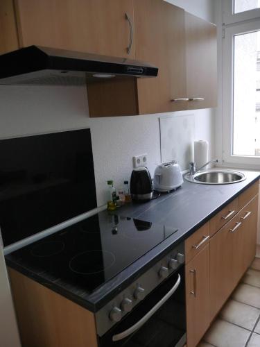 Schöne Ferien und Messewohnung Nähe Düsseldorf und Köln