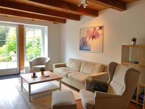 Schöne Ferienwohnung 120qm 4+2 Pers.