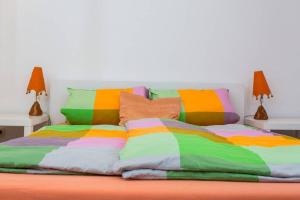 Appartement Schöne Ferienwohnung am Schlosspark 28 Heinrich-von-Bibra-Straße 97769 Bad Brückenau Bavière
