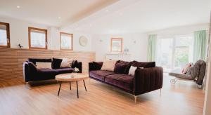 schöne Ferienwohnung auf der Schwäbischen Alb