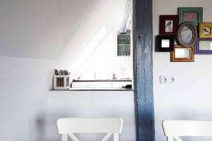 Schöne Ferienwohnung für 4-6 Personen erwartet Sie im Oberharz