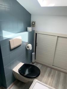 Schöne Ferienwohnung im Dachgeschoss