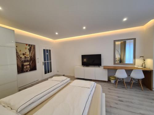 Schöne Ferienwohnung im Herzen von Hannover