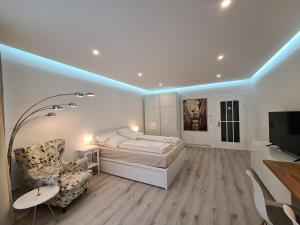 Schöne Ferienwohnung im Herzen von Hannover