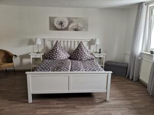 Schöne Ferienwohnung im Herzen von Quentel