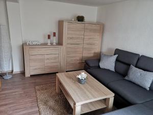 Appartement Schöne Ferienwohnung im Herzen von Quentel Pfarrsteg 3 37235 Hessisch Lichtenau Hesse