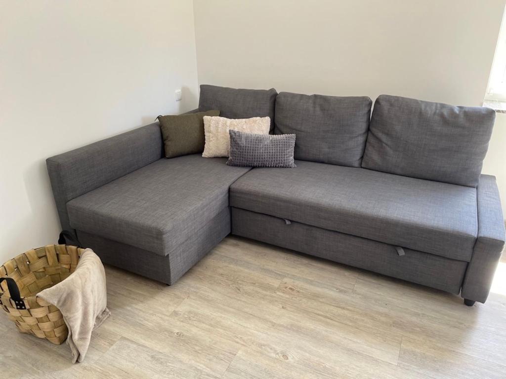Schöne Ferienwohnung in Bad Bibra 10 Angerstraße, 06647 Bad Bibra