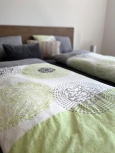 Appartement Schöne Ferienwohnung in Bad Bibra 10 Angerstraße 06647 Bad Bibra Saxe-Anhalt