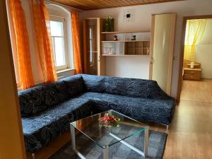Schöne Ferienwohnung in Carlsfeld Erzgebirge bis 6 Personen - Wintersport-Wandern-Radfahren-Erholung