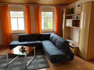 Schöne Ferienwohnung in Carlsfeld Erzgebirge bis 6 Personen - Wintersport-Wandern-Radfahren-Erholung