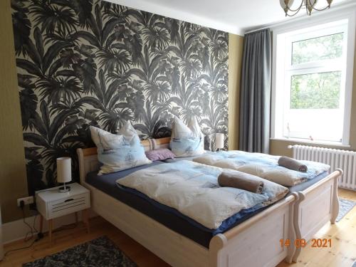 Schöne Ferienwohnung in der City