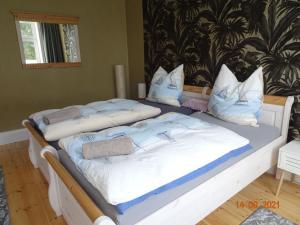 Schöne Ferienwohnung in der City