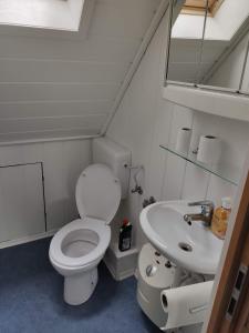 Schöne Ferienwohnung in der Nähe von Rastede-Nethen