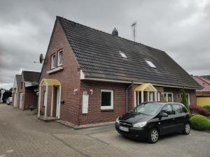 Schöne Ferienwohnung in der Nähe von Rastede-Nethen