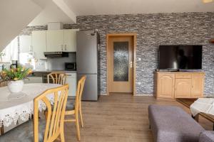 Schöne Ferienwohnung in der Sächsischen Schweiz