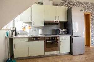 Appartement Schöne Ferienwohnung in der Sächsischen Schweiz 2 Rudolf-Peschke-Straße 1. Etage 01833 Stolpen Saxe