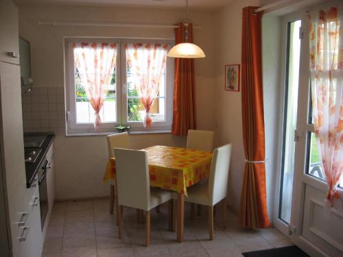 Schöne Ferienwohnung in Fischbach / Pfälzer Wald