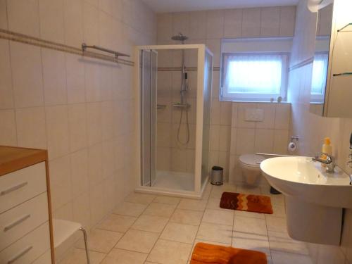 Schöne Ferienwohnung in Fischbach / Pfälzer Wald