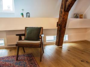 Schöne Ferienwohnung in Gernsbach Zentrum