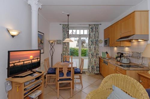 Schöne Ferienwohnung in Kühlungsborn mit Terrasse