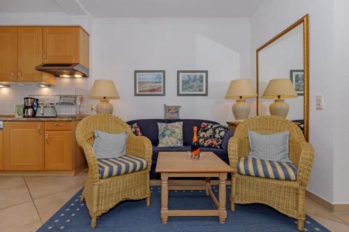 Schöne Ferienwohnung in Kühlungsborn mit Terrasse
