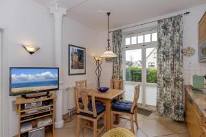 Schöne Ferienwohnung in Kühlungsborn mit Terrasse